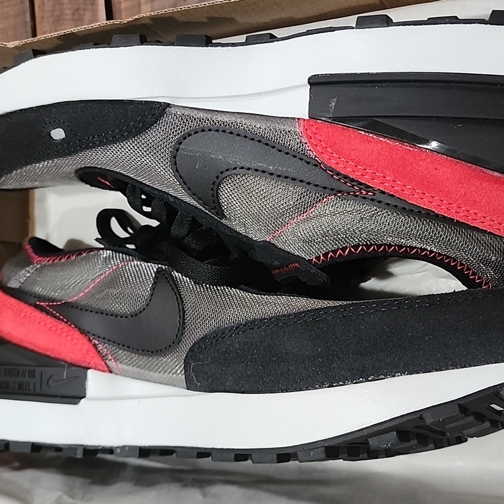 Nike Waffle One (GS)